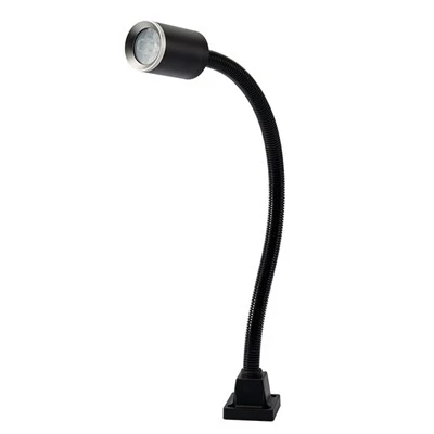 Llum de treball LED flexible de coll de cisne